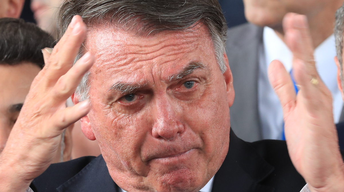 Jair Messias Bolsonaro