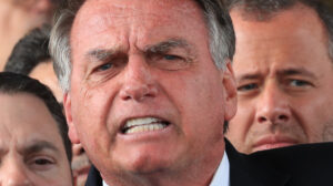 Jair Bolsonaro