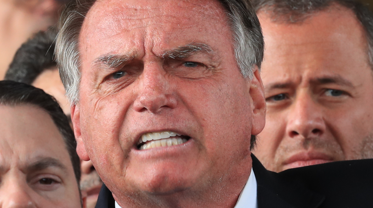 Jair Bolsonaro