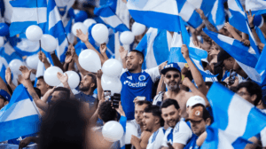Torcida Cruzeiro
