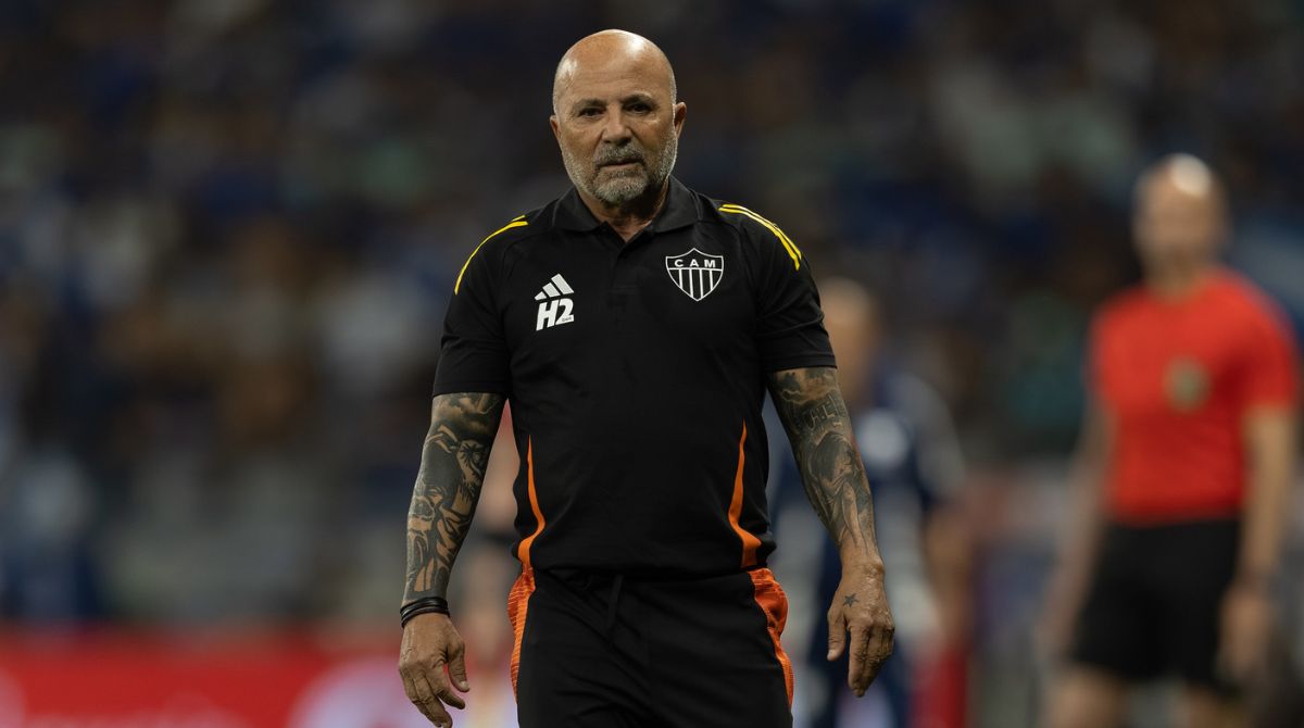 sampaoli clássico