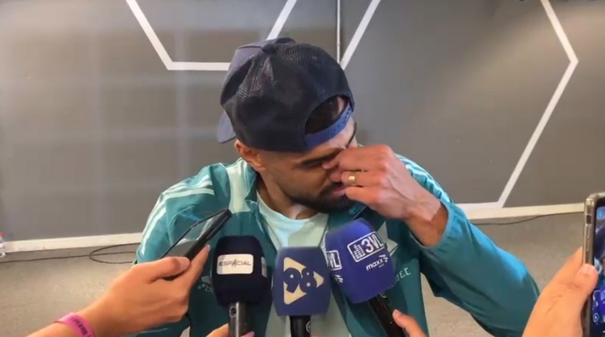 fabrício bruno