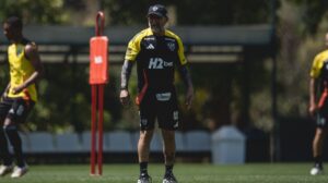onde assitir atlético santos