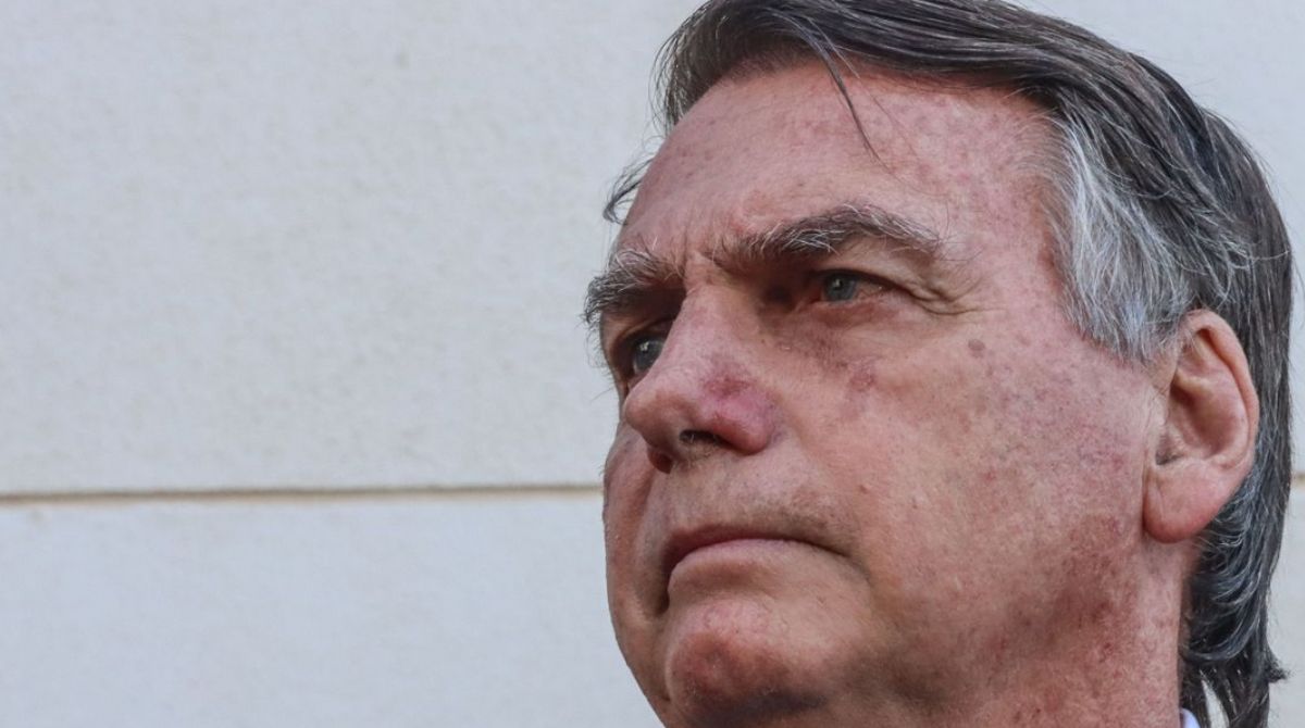 Jair Bolsonaro