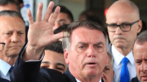 Jair Bolsonaro