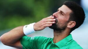 Novac Djokovic