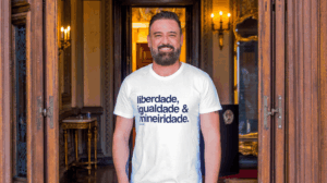 Secretário Leônidas de Oliveira