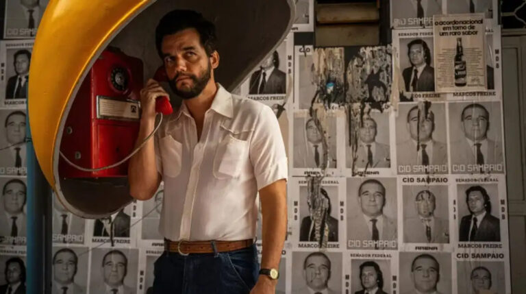 wagner moura
