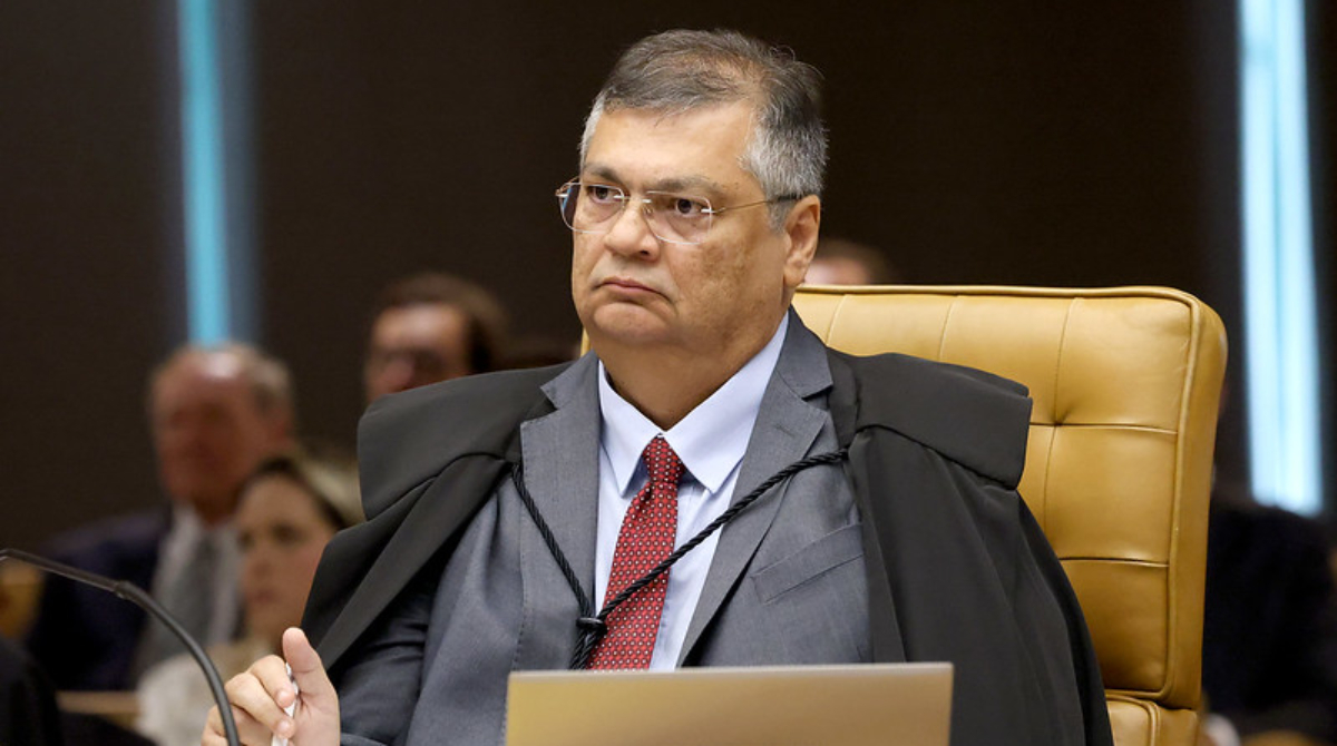 flávio dino