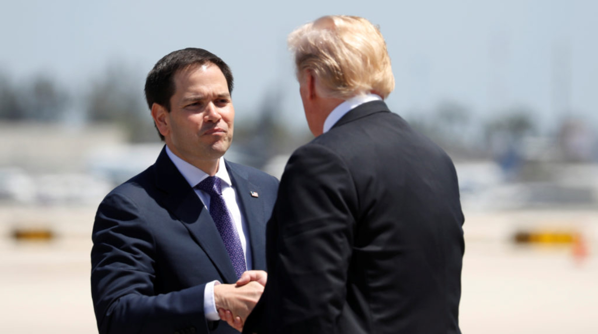 marco rubio