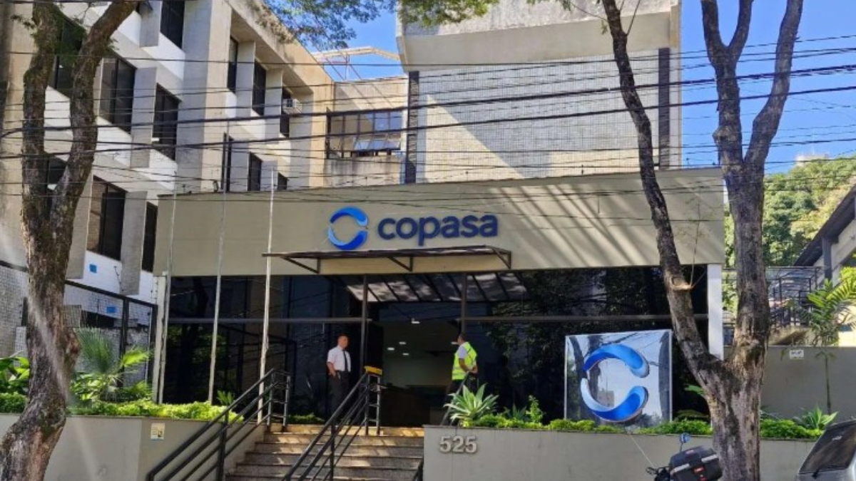 Copasa vai leiloar 75 veículos em Belo Horizonte