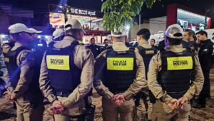 Polícia Militar de MG