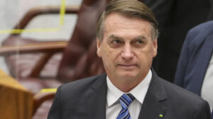 jair bolsonaro