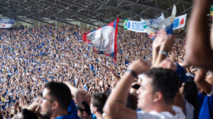 cruzeiro torcida