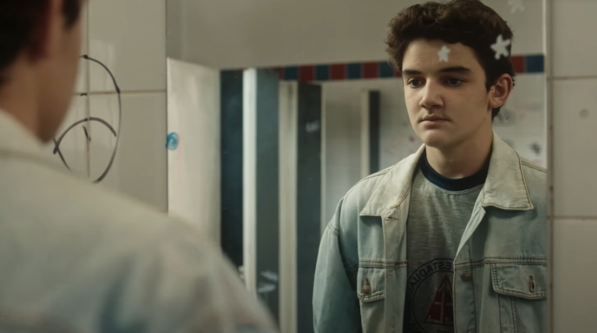cena de 'o último episódio'