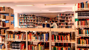 Biblioteca Pública de Minas Gerais
