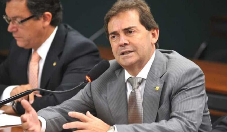 O Deputado Federal Paulinho da Força