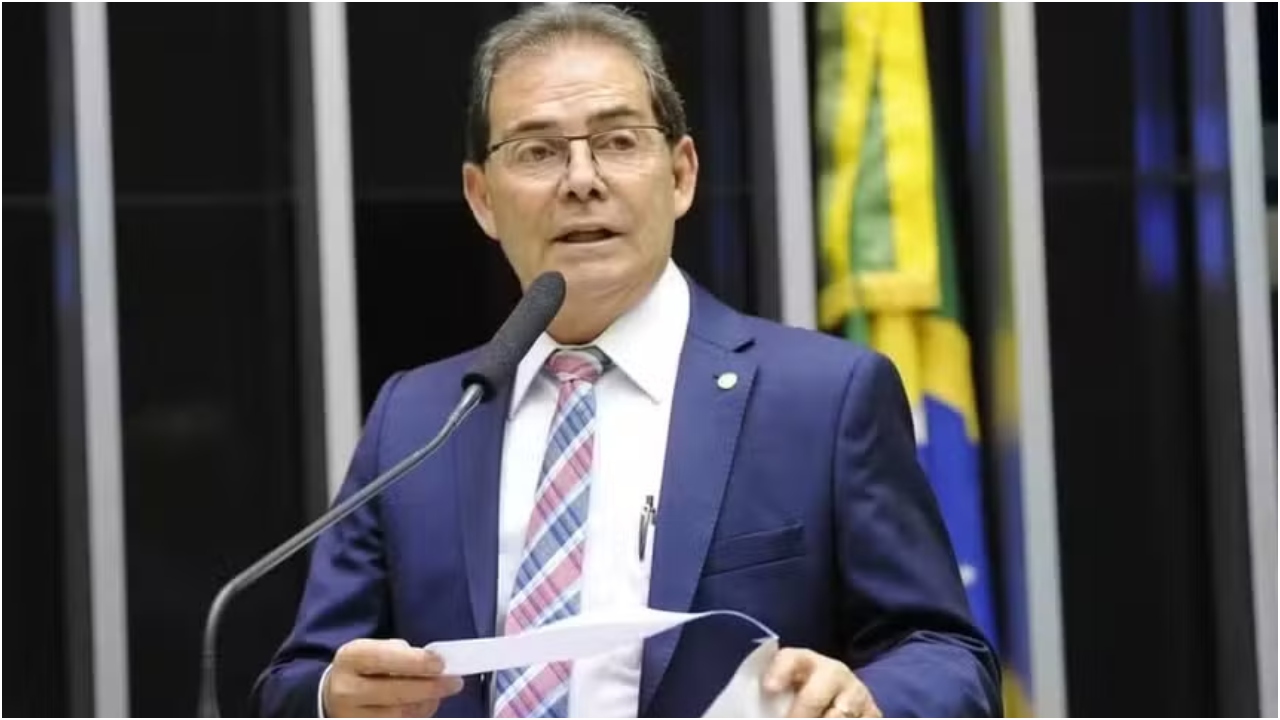 O Deputado Federal Paulinho da Força