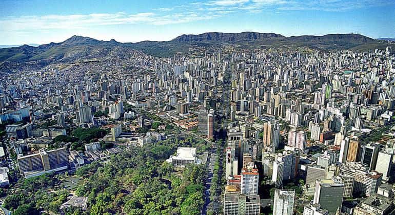 Habitação BH