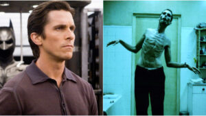 christian bale em personagens