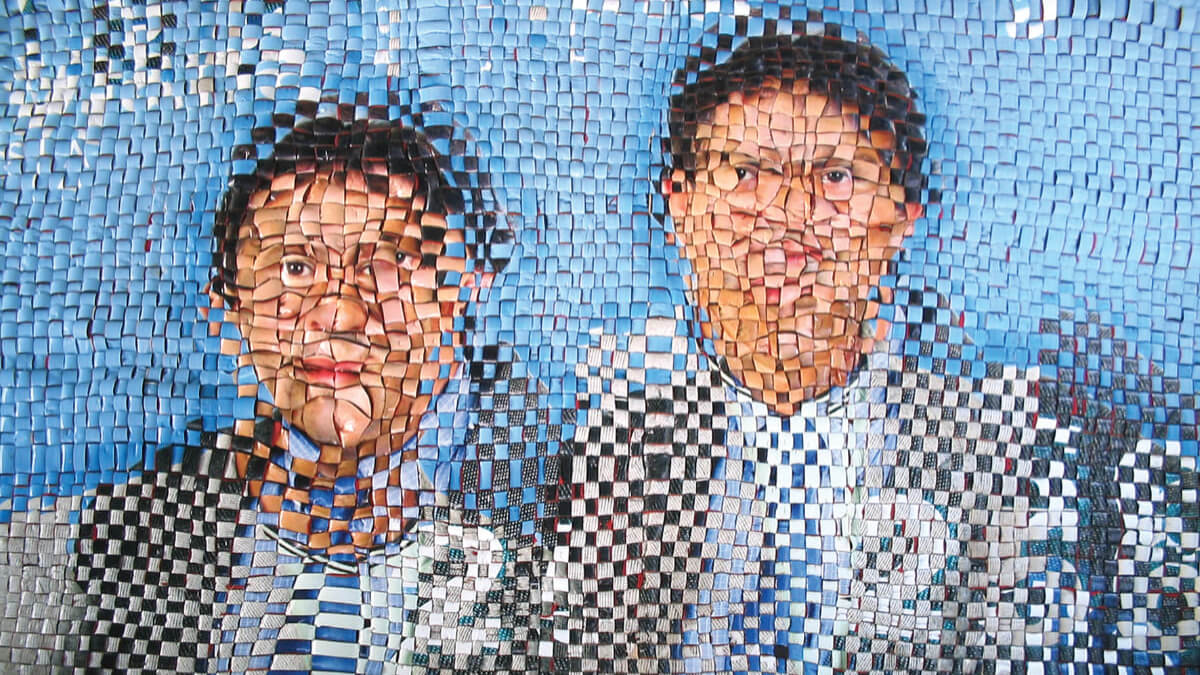 obra dos políticos