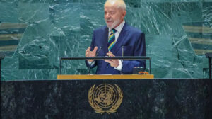 presidente lula na onu