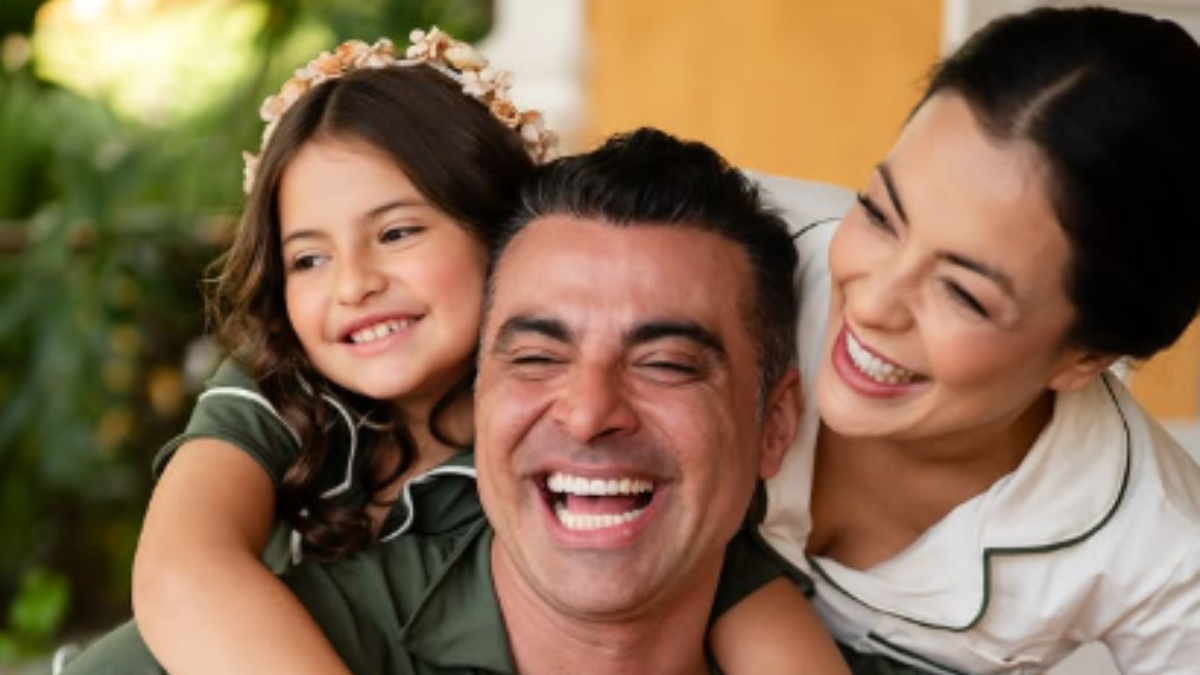 jp mantovani, li martins e antonella