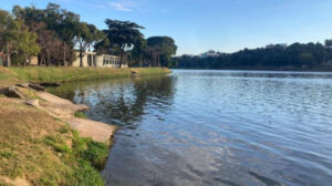 lagoa da pampulha