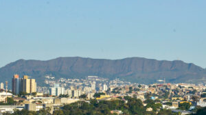 serra do curral bh