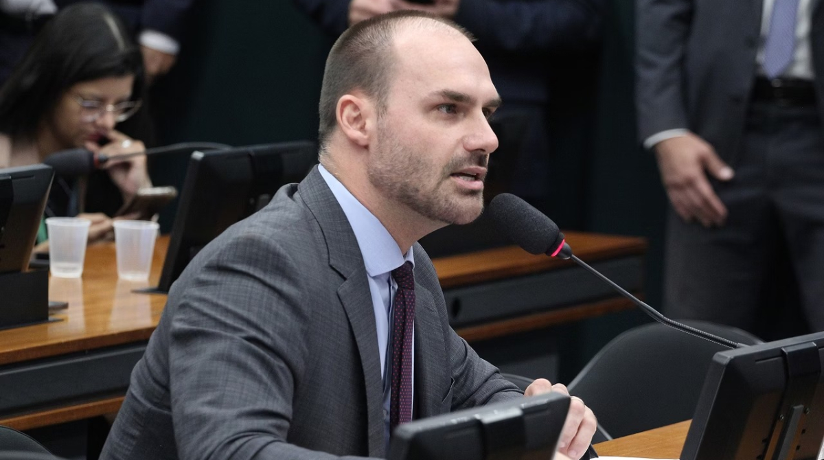 eduardo bolsonaro