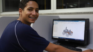 estudante
