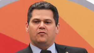 Davi Alcolumbre
