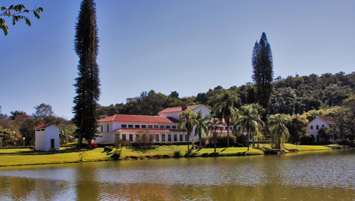 São Lourenço