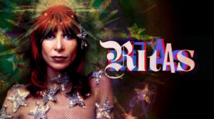 capa do documentário sobre rita lee