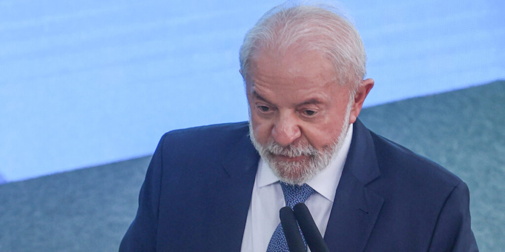 Presidente Lula
