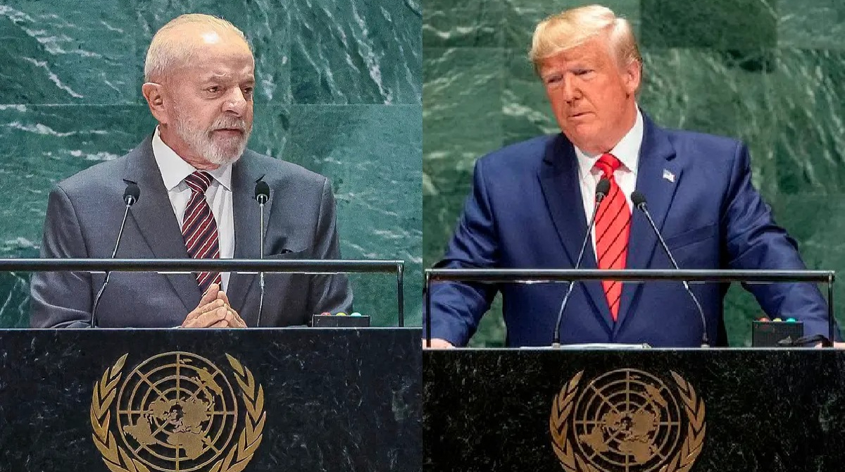 lula trump