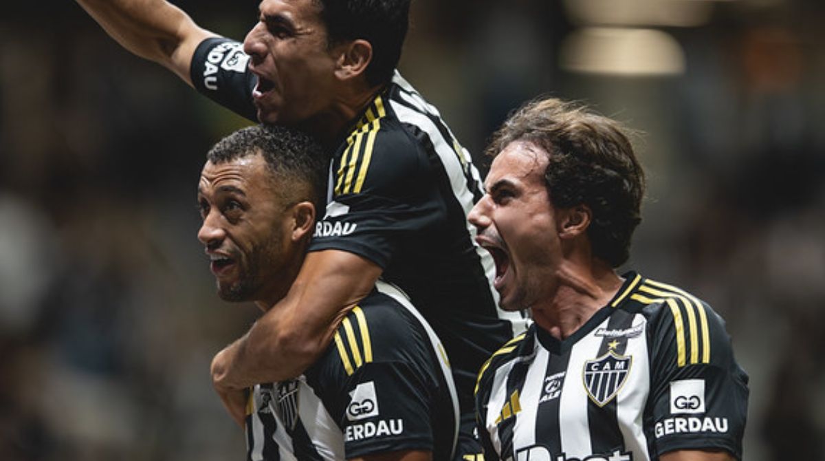 atlético x mirassol