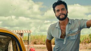 wagner moura agente secreto