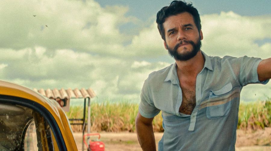 wagner moura agente secreto