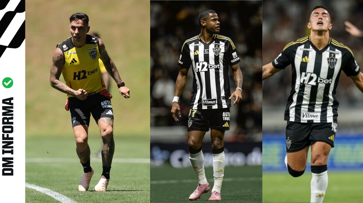 departamento médico atlético