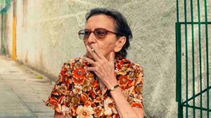 agente secreto tania maria