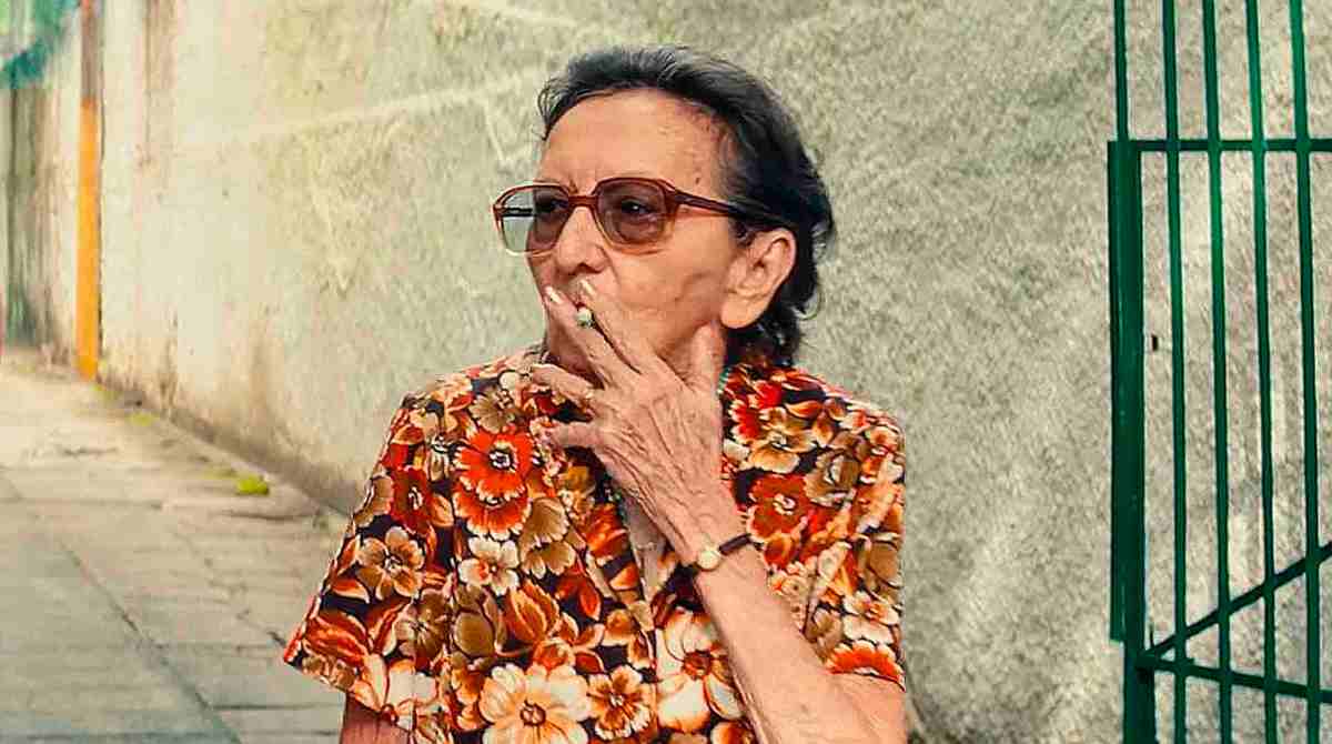 agente secreto tania maria