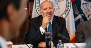 Howard Lutnick