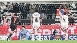Rossi defende penalti
