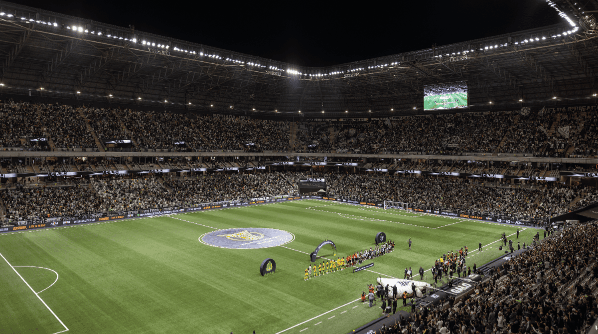 Arena MRV