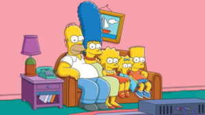 os simpsons