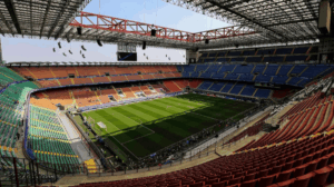 Estádio San Siro
