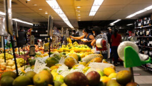 Supermercado
