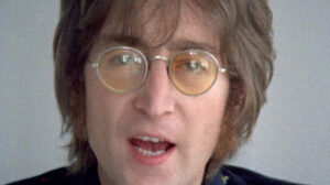 john lennon