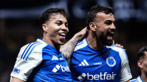 cruzeiro seleção brasileira